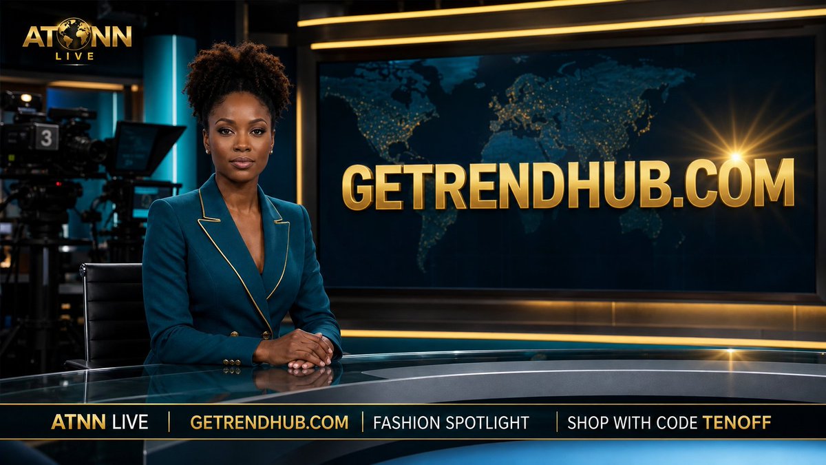 AmandaBizGlobal's tweet photo. 📺 ATNN LIVE | Empire Spotlight: https://t.co/lPdJcvk7WZ — 197+ trending fashion items: shoes, boots, bags, hats, watches & more! Use code TENOFF for 10% OFF. Shop: https://t.co/I5x4ZPWYbA #ATNN #ATNNLive #empowerwithamanda💖 #AmandaEmpire👑 #ShopWithAmanda🛍️ https://t.co/ByhUFzMDCR