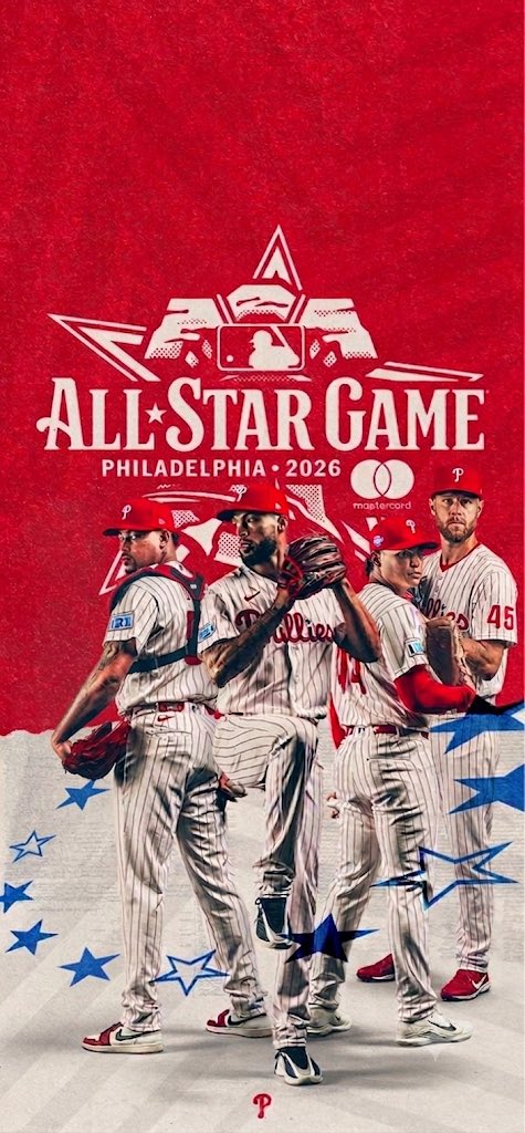 tmwphilly's tweet photo. @Phillies @MLB There, I fixed it. https://t.co/VmUv3nhwll