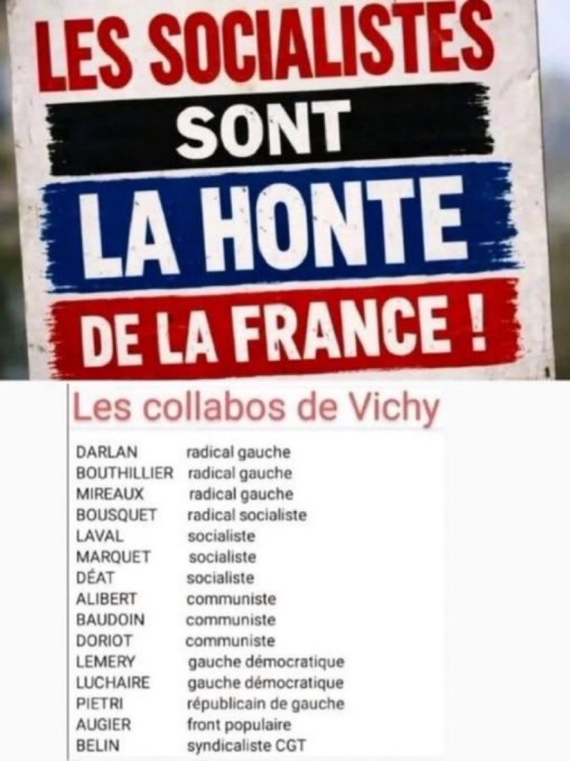DaguzanJ's tweet photo. @BrunoRetailleau 📊 Second tour de l’élection présidentielle

✅ Le Pen : 54%

▪️ Philippe 46% 

—-

✅ Le Pen : 55%

▪️ Attal 45%

—-

✅ Le Pen : 70%

 ▪️Mélenchon 30%

(Ifop) https://t.co/RW99RDqkmk