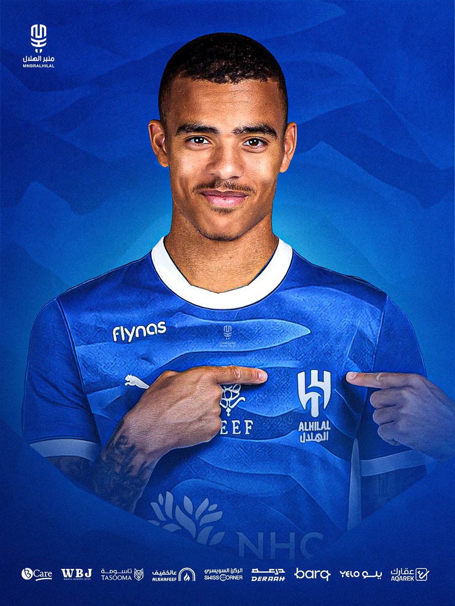 MnbrAlhilal's tweet photo. 🚨🚨🚨🚨🚨🚨🚨 عاجل:

الإدارة الرياضية غير مقتنعة بفكرة التعاقد مع غرينوود لعدّة أسباب.

الإدارة ترى بأن مبلغ الصفقة عالي وبإمكانهم التعاقد مع لاعب بجودة أعلى.

غرينوود طلب راتب عالي أيضًا.

@mt_xs1 https://t.co/DW8flGKUUN