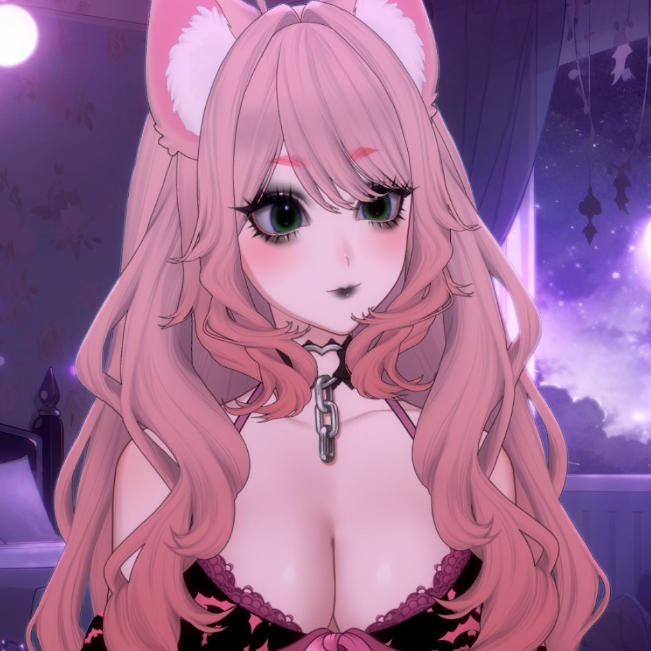 SpookiKiku's tweet photo. ╭──────────.★..─╮
           ♱ LIVE NOW ♱         
╰─..★.──────────╯

The girlypops are slaying zombies again ♡

Link below ₊⊹⁀➴ https://t.co/jbUXovfe9Z