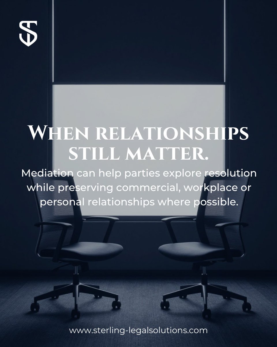 Sterlinglegals_'s tweet photo. Website link in the bio.
For enquiries, contact us directly:
+44 20 4540 5088
info@sterling-legalsolutions.com https://t.co/qukOjRmznn