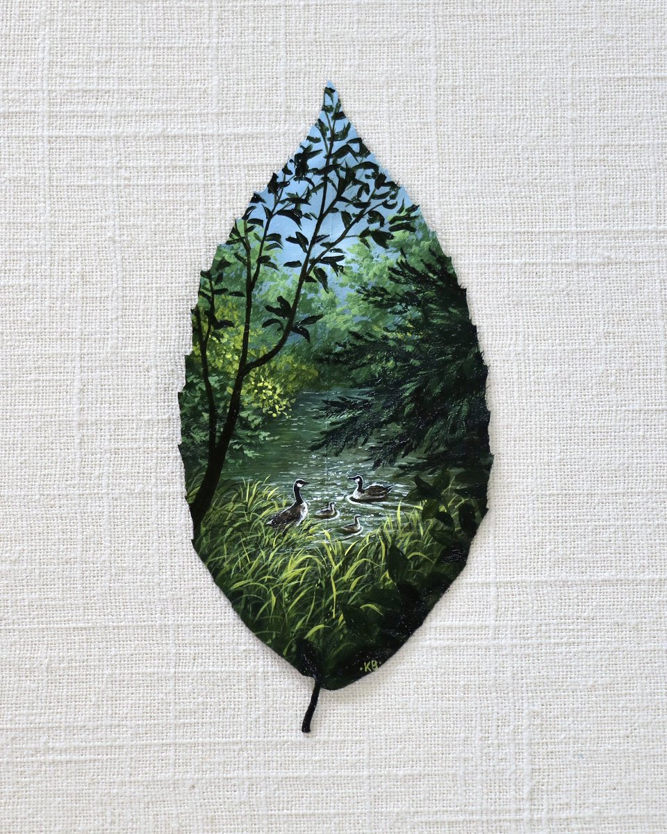 KatieBrooksArt tweet picture