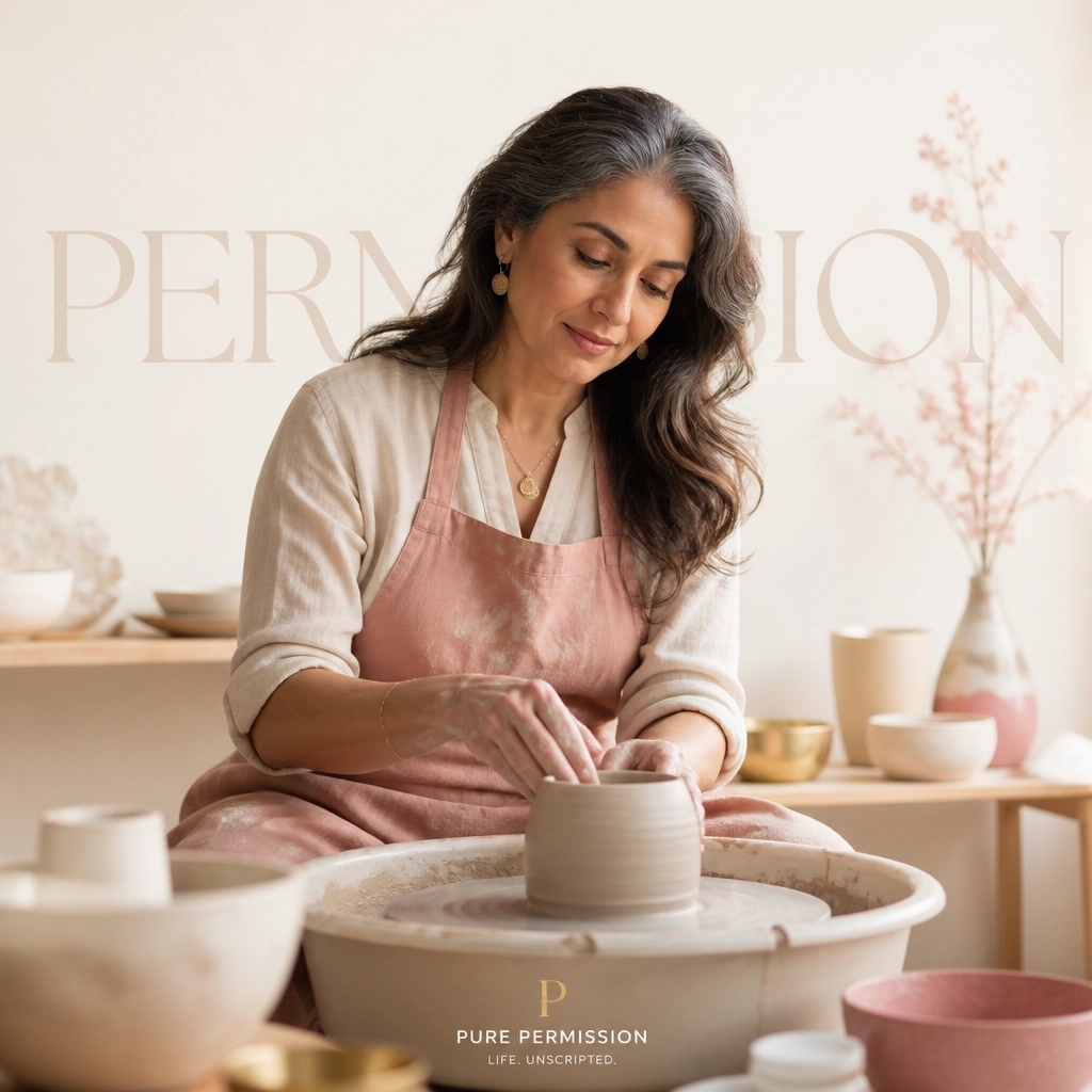 LancasterLInc's tweet photo. Why does everything need a price tag? 🏷️

Wednesday Question: What’s one hobby you love that you refuse to monetize? Give yourself permission to just play. Peace over profit starts with keeping joy for you.

The Permission Movement
#PermissionMovement #ChooseYourself https://t.co/hutkZtB973