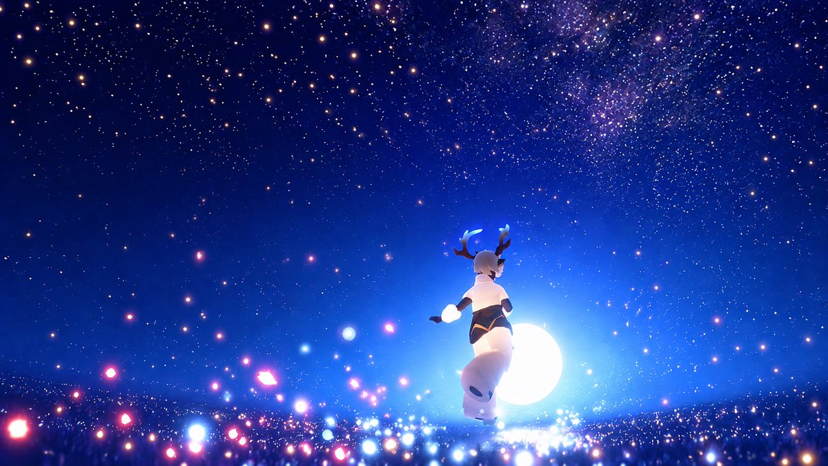 Autumn_08p's tweet photo. gptで加工してみた
まあ元々が既に天才(対比どうぞ)

#sky星を紡ぐ子どもたち 
#sky写真
#sky加工 https://t.co/BbTMi4onHV