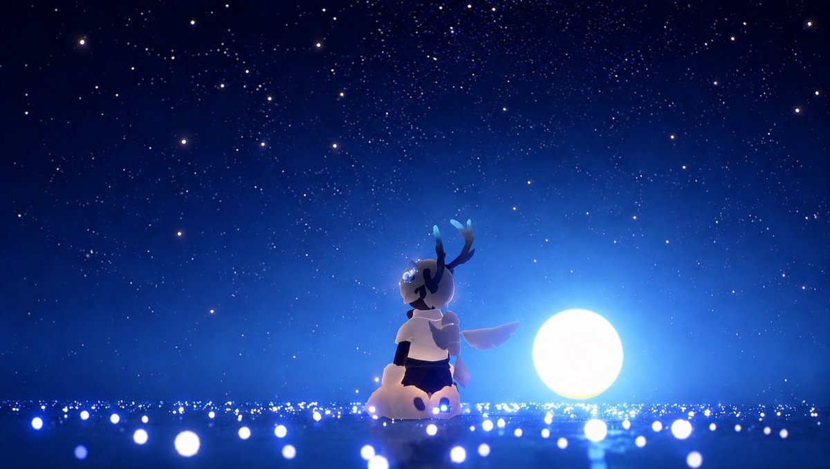 Autumn_08p's tweet photo. gptで加工してみた
まあ元々が既に天才(対比どうぞ)

#sky星を紡ぐ子どもたち 
#sky写真
#sky加工 https://t.co/BbTMi4onHV