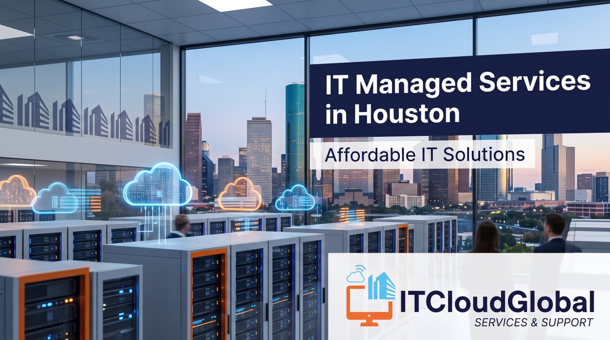 IT Cloud Global, LLC (@itcloudglobal) / Posts / X