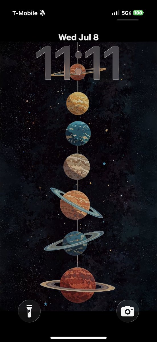Therealtikam's tweet photo. 🤞♾️👽❤️❤️ https://t.co/raQzSTEJB5
