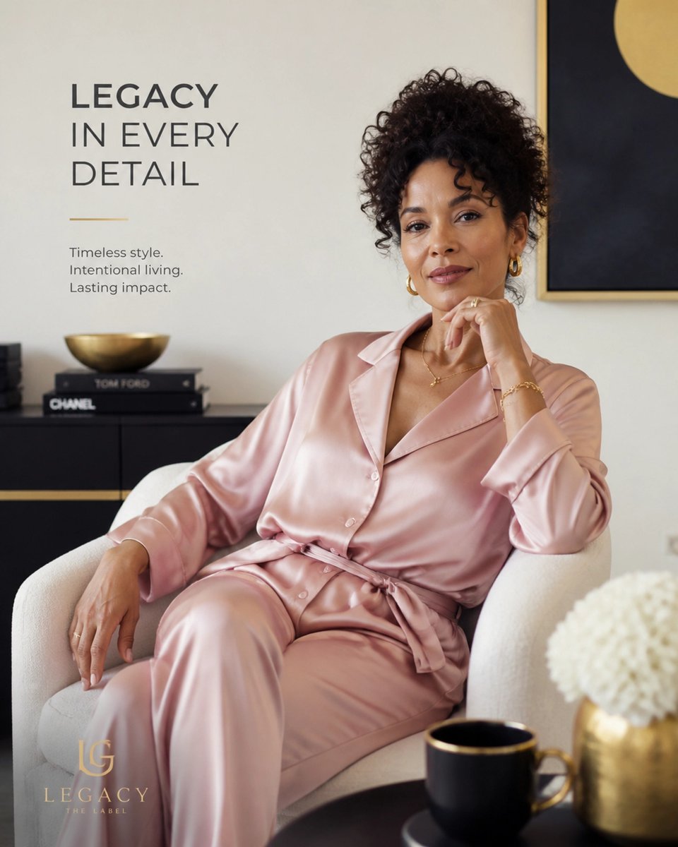 LancasterLInc's tweet photo. Dressing for comfort or expectations? Grant yourself permission to choose silk over structure and breathability over 'the look.' What's your go-to outfit? The Permission Movement #PermissionMovement #SovereignLiving #WomenWhoRise #ChooseYourself https://t.co/YuLALiiQqV