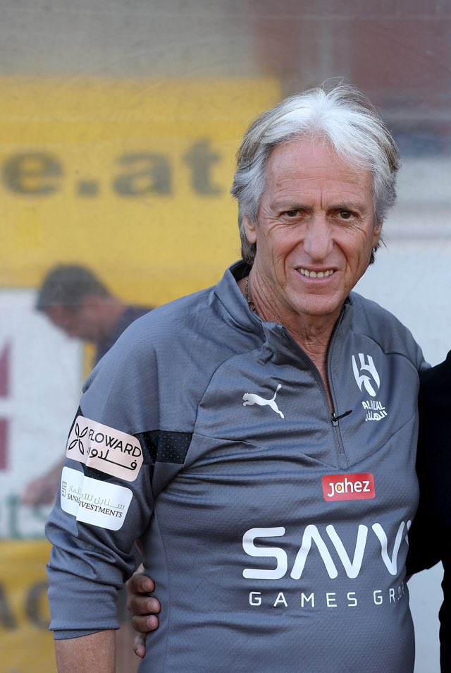 _BeFootball's tweet photo. 🚨🚨💣 HERE WE GO, JORGE JESUS (71 ans) 🇵🇹 SERA LE NOUVEAU SÉLECTIONNEUR DU PORTUGAL !!!! 

(@FabrizioRomano) https://t.co/mppwG805qM