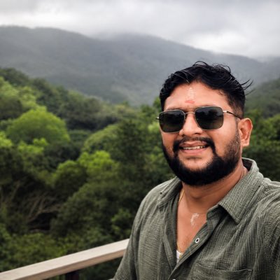 shantha_shanu's tweet photo. #NewProfilePic https://t.co/TuLM28VByl