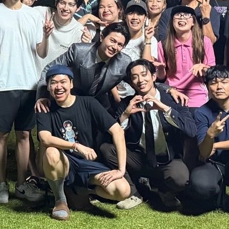 harxeuphoria's tweet photo. our romemok for peach and me last Q 🥺❤️💙

꒰ #williamest #วิลเลี่ยมเอส ꒱ 
#PeachAndMeSeriesLastQ https://t.co/V8Za4fc4qA