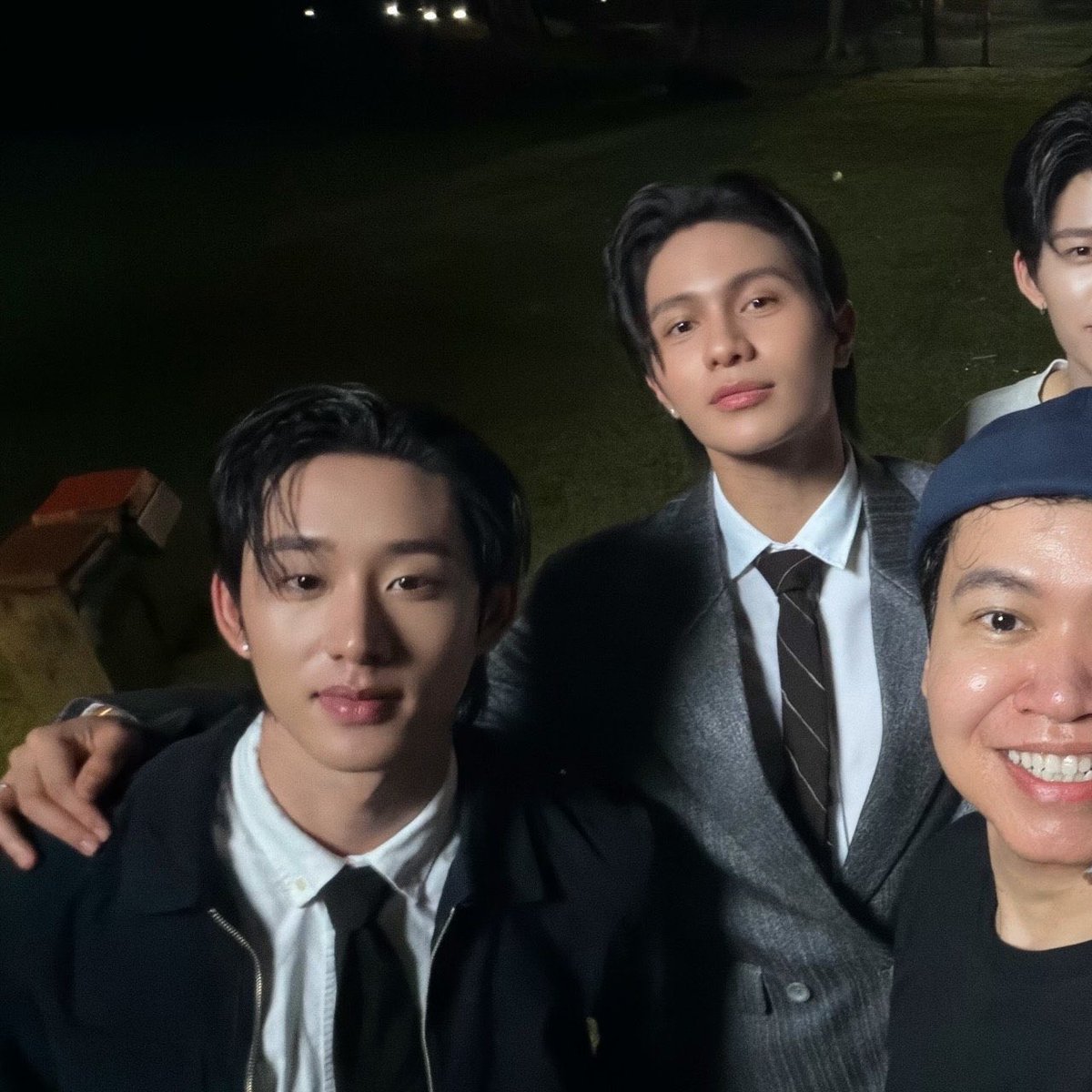 harxeuphoria's tweet photo. our romemok for peach and me last Q 🥺❤️💙

꒰ #williamest #วิลเลี่ยมเอส ꒱ 
#PeachAndMeSeriesLastQ https://t.co/V8Za4fc4qA