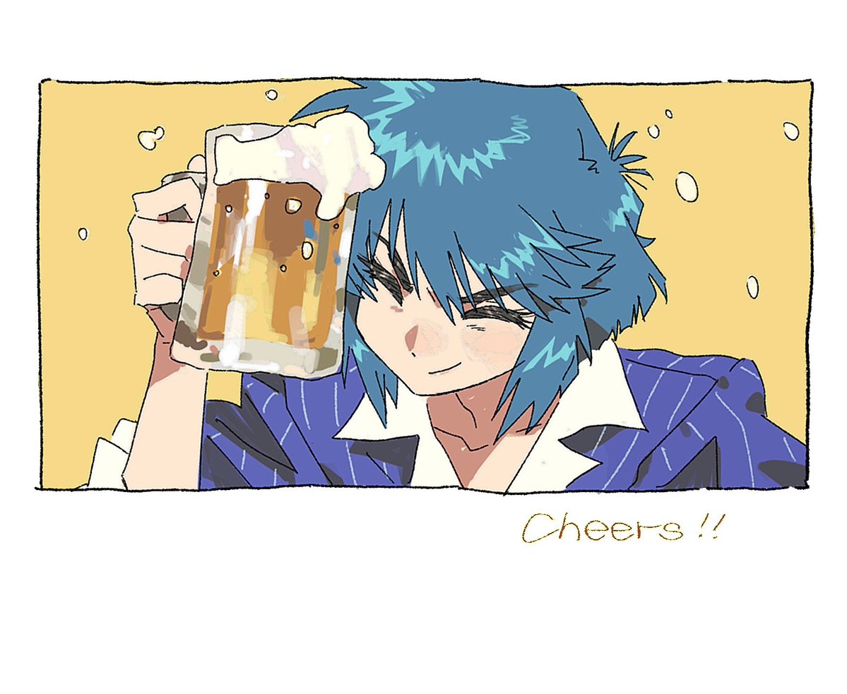 northdiiiio's tweet photo. 🍻！ https://t.co/jsWsYbB7IJ