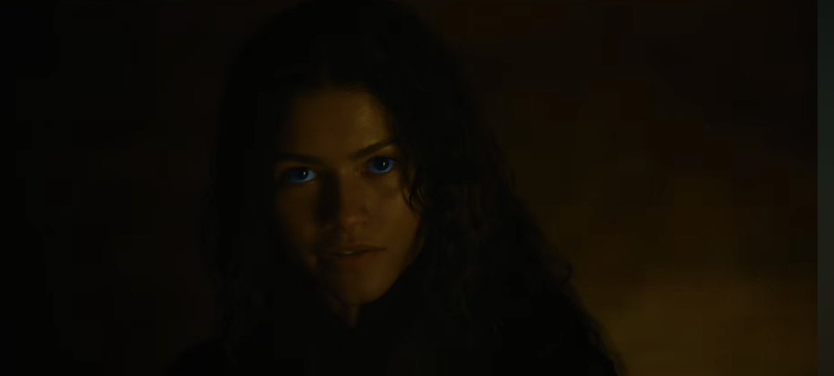 FilmUpdates's tweet photo. Zendaya in ‘DUNE: PART THREE’ https://t.co/rjKNDtEhSH