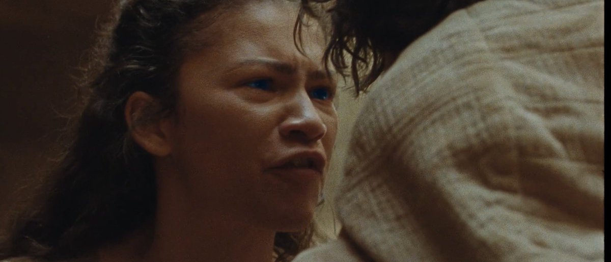 FilmUpdates's tweet photo. Zendaya in ‘DUNE: PART THREE.’

In theatres December 18. https://t.co/C1MOCHdfLV