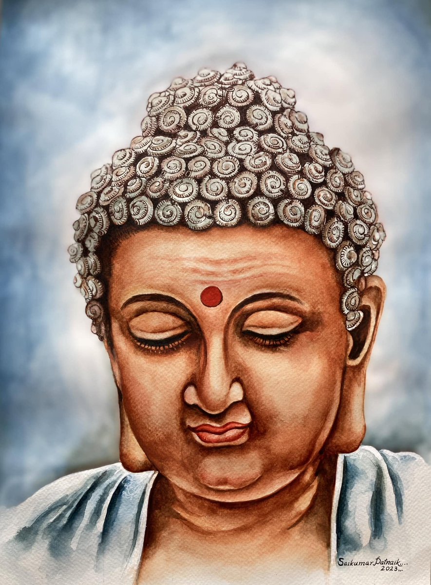 philosway's tweet photo. “You will not be punished for your anger; you will be punished by your anger.”

― Siddhārtha Gautama https://t.co/fWPgTFoCpl