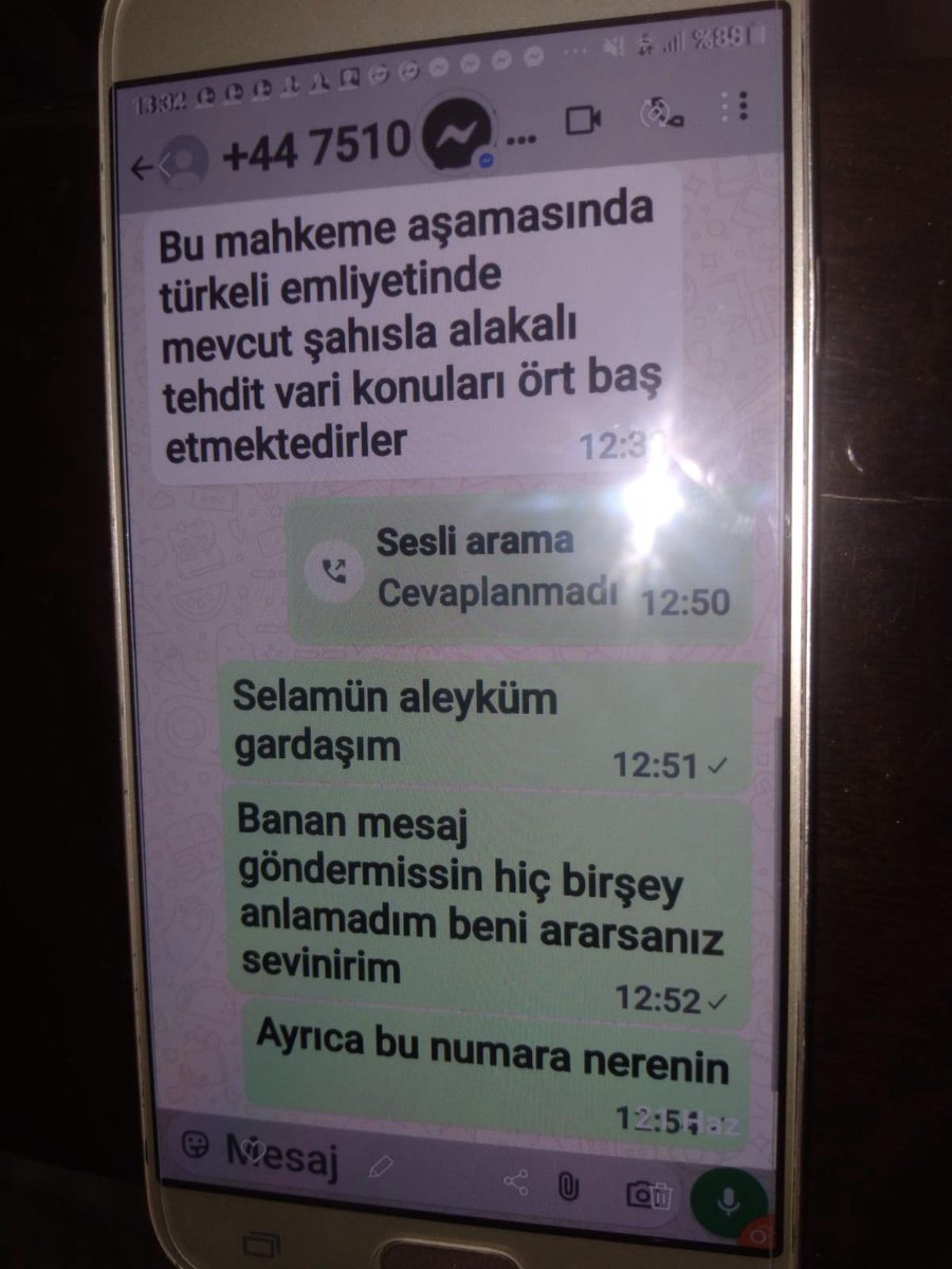 zevzek57's tweet photo. @durbunhaber https://t.co/cmj3TKje72