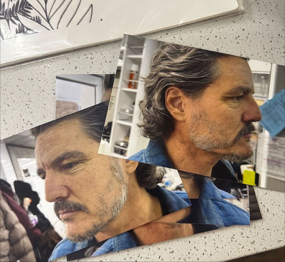 best of pedro pascal tweet media