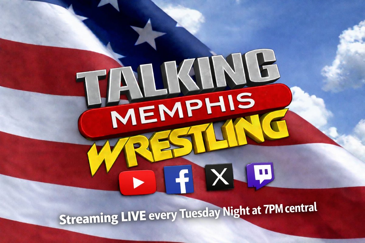 Rbhales's tweet photo. Special TMW as we review last nights heart warming and sometime heartbreaking Dark Side Of The Ring  on  Jeff Jarrett.   Tonight at 7 CT on FB, Twitter and Randy Hales Channel on You Tube. https://t.co/QimyOM3OqS