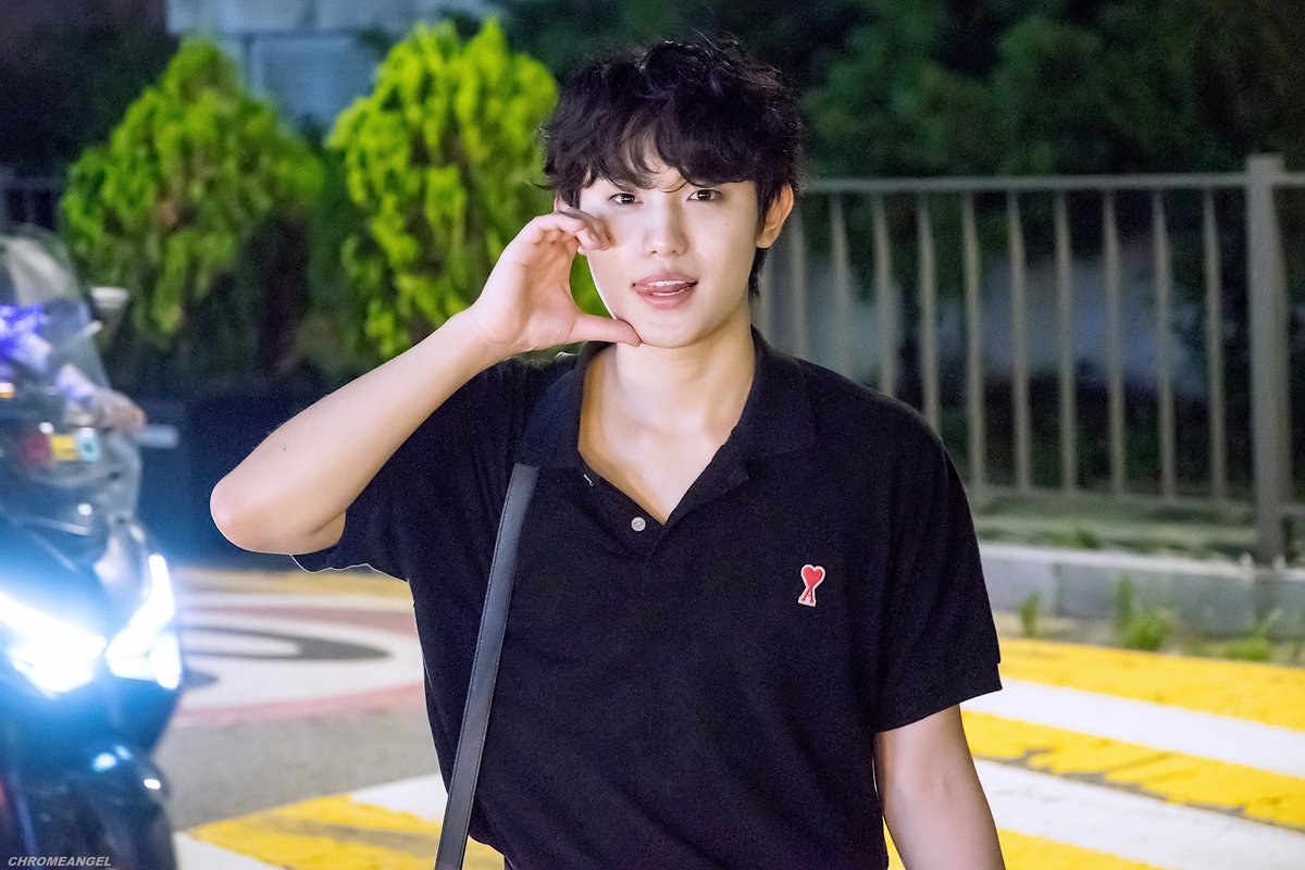 chrOme000angel's tweet photo. 260708 써니텐
#이용수 #LeeYongSu #Mill #밀 #OnlyOneOf #온리원오브 #オンリーワンオブ https://t.co/aZtdWKfeMQ