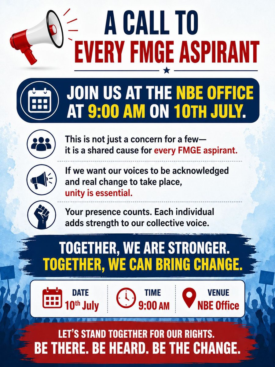 gaganarorahere's tweet photo. @FmgsJustice @fmge #nbeindia https://t.co/rrjES8J6a1