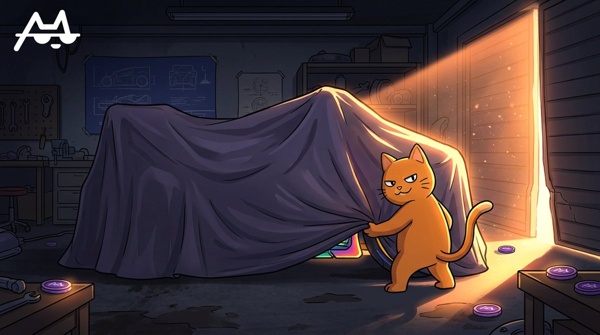 Motoswap's tweet photo. been quiet for a reason. heads down building in the dark. this week the lights come on🐈‍⬛🛵 https://t.co/zGpgYCRjYr