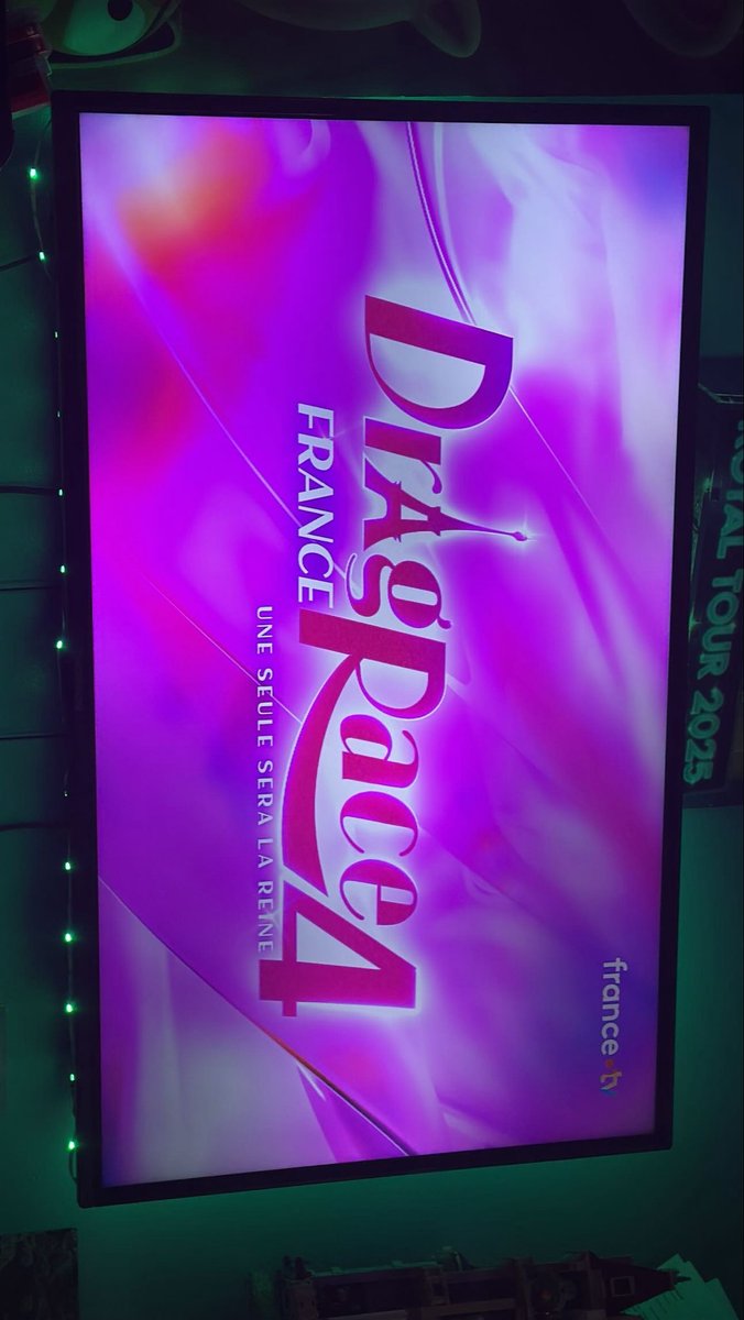 phil8362's tweet photo. Le premier épisode est incroyable, ça annonce une saison de folie !! 

Tellement hâte de voir toute cette saison 

Et un Lipsync à  la fin de ce premier épisode qui était déjà légendaire ! 

#dragracefrance @DragRace_Fr #DragRaceFrance https://t.co/6KaIcHvYT2