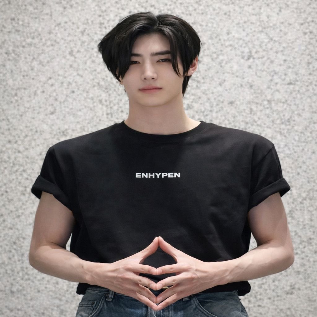 Kenny VIO A BTS 🇲🇽 tweet media