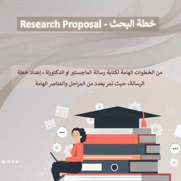 no_fa89's tweet photo. سواء كنت في مرحلة البكالوريوس أو الدراسات العليا
نحن هنا لندعم مسيرتك
خدماتنا تشمل:
🔹كتابة البحوث العلمية ومشاريع التخرج.
🔹إعداد الرسائل العلمية ونشر الأوراق.
🔹حل الواجبات والتكاليف.
🔹تصميم البوربوينت والتقارير العلمية.

نلتزم بأعلى معايير الدقةوالسرية
#بحث_علمي #ماجستير https://t.co/DgN3JRESx2
