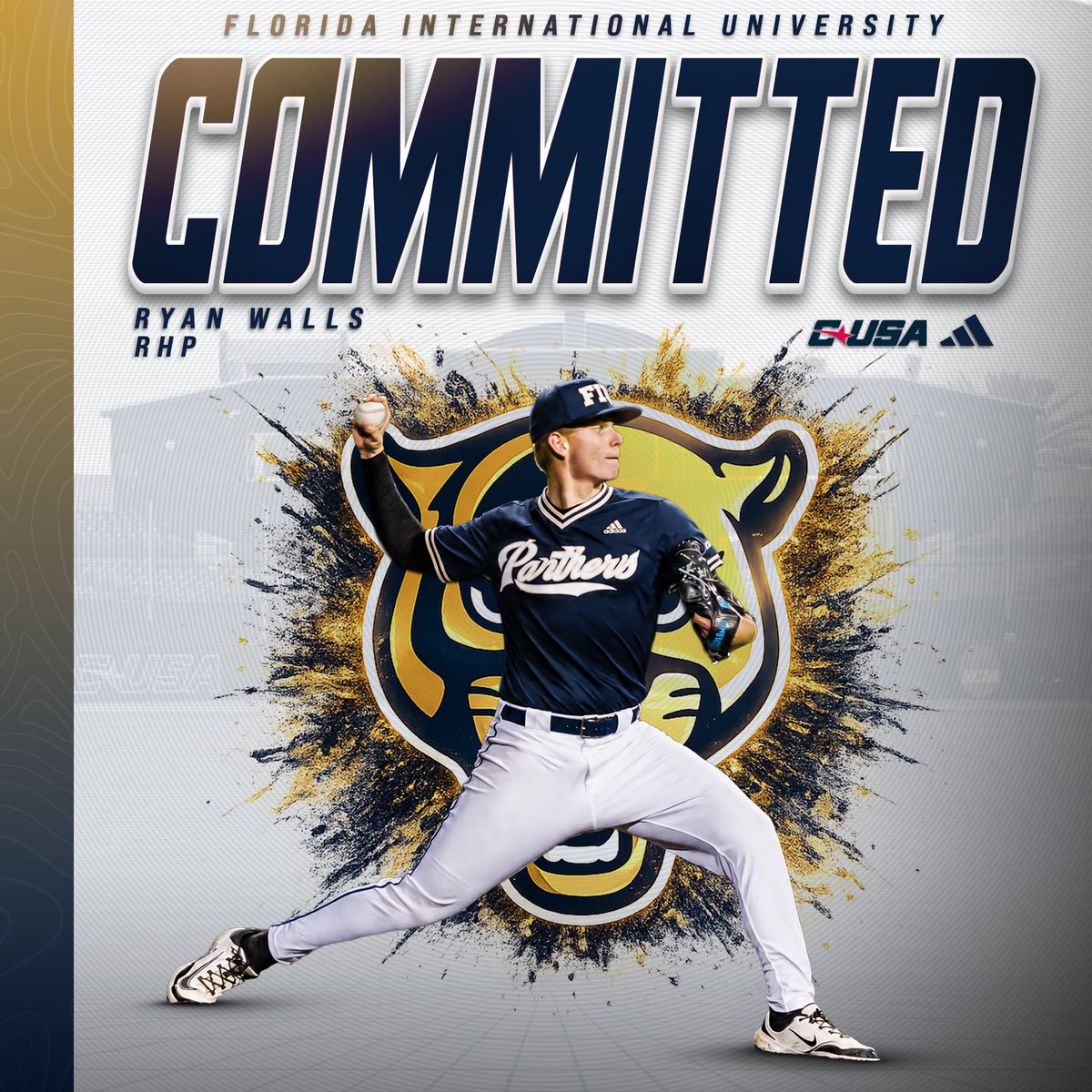 ryanwalls2026's tweet photo. I’m Home🏡🐾#305 #PawsUp https://t.co/P9fONHWifu