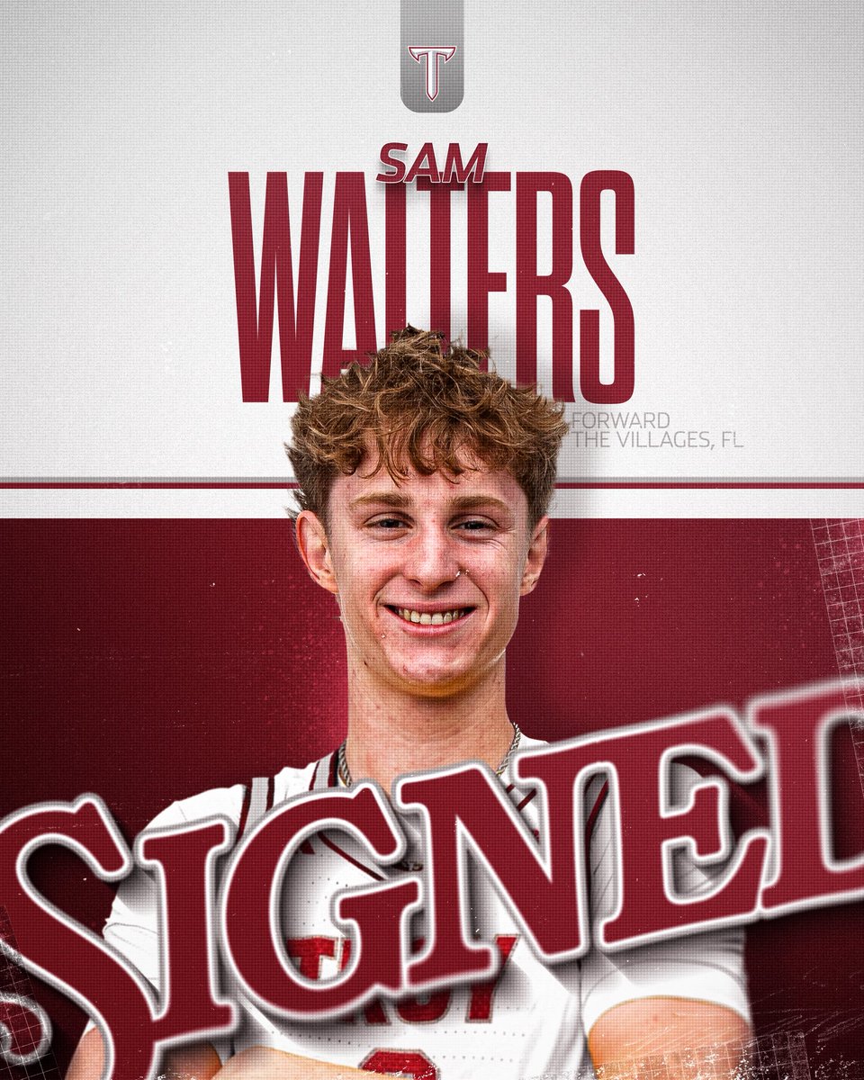 TroyTrojansMBB's tweet photo. .@SamWalters2023 is officially a Trojan 😤

#OneTROY ⚔️🏀 https://t.co/AVtMehnT39