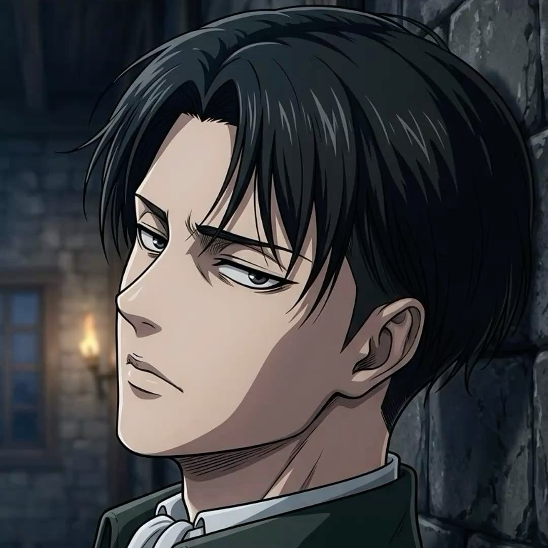andystbv's tweet photo. levi ackerman x alejandro aramburu ⋆˚࿔<3 https://t.co/WBTxWOZJm4