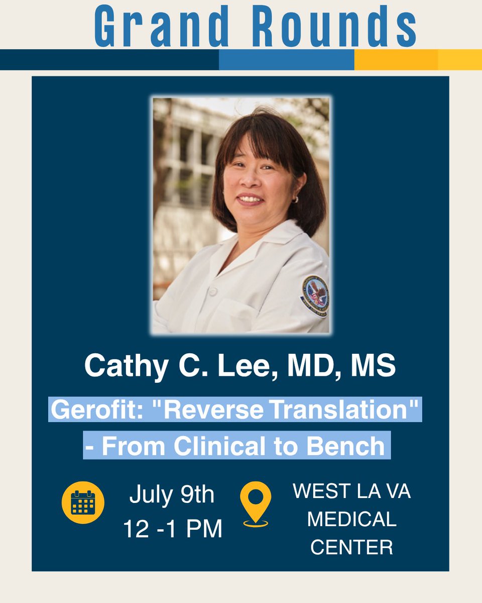 UCLAGeriatrics tweet media