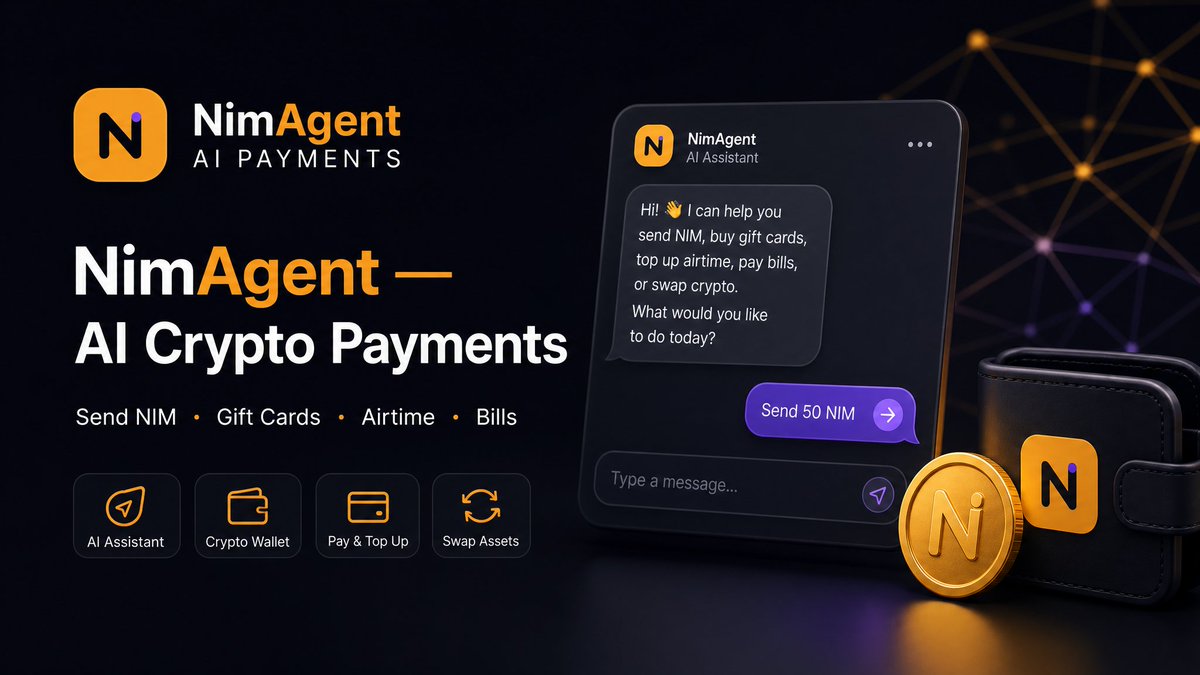 Nim Agent tweet media