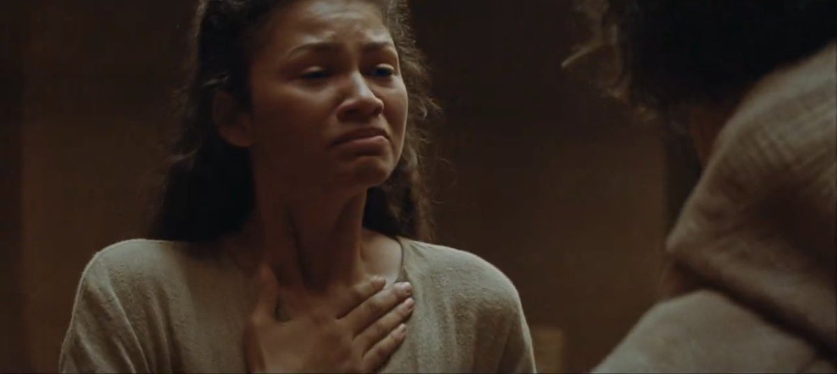 sebsonfilm's tweet photo. o denis aumentou mesmo o arco da chani na história meu deus ACADEMY AWARD NOMINEE ZENDAYA COLEMAN https://t.co/Yzch7dSE5l