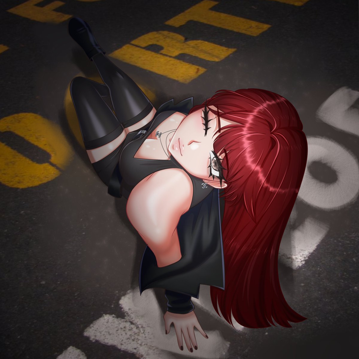 AlenaTheYuriful's tweet photo. #VGenComm do yall prefer dark lips or light lips more :3 https://t.co/TIXGZXm6z1