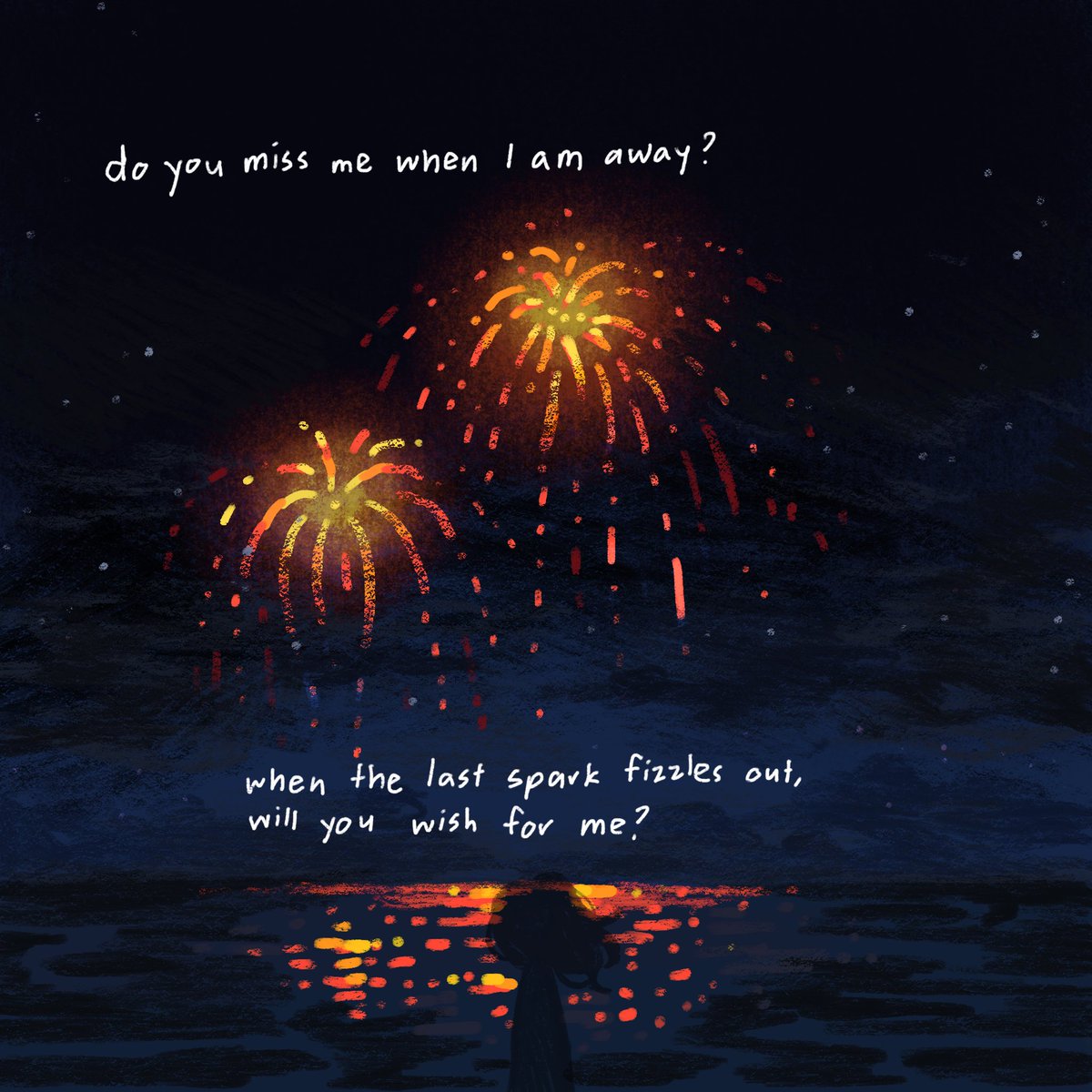 onenhillion's tweet photo. (1/2) cold, city lights, and sparklers https://t.co/YeH8y5dOsD