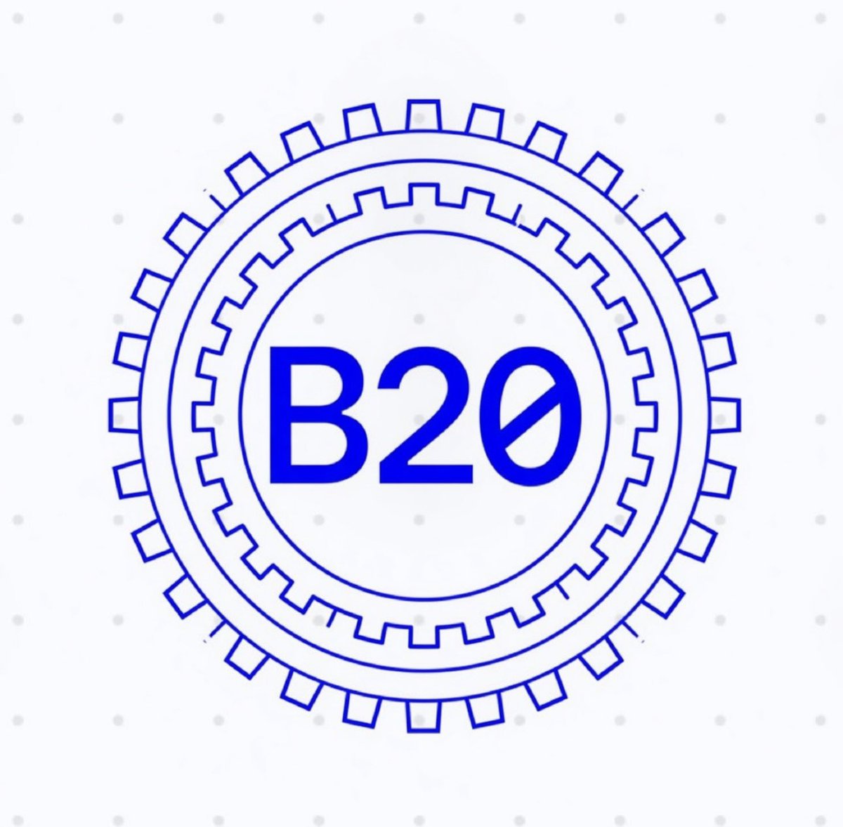 B20Factory's tweet photo. B20 Factory 🏭 

Send Address (EVM) https://t.co/A9Xa40H9Il