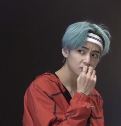 Kenny VIO A BTS 🇲🇽 tweet media