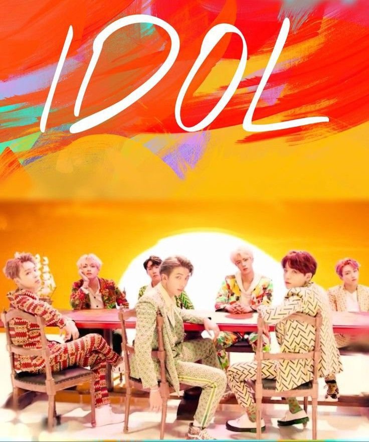 Mikro_Mexico's tweet photo. — 📊╰› "IDOL" de BTS, ha superado los 600 Millones de reproducciones en spotify.
•Es la canción #15 de BTS en alcanzar esta cifra.
#CONGRATULATIONS_BTS https://t.co/FwvWLzxwXy