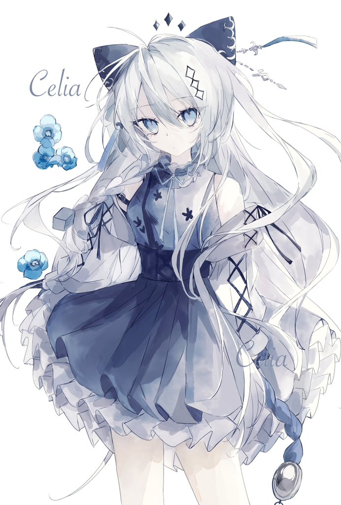 celia388693's tweet photo. #arcaea_art https://t.co/BNNqMeBRVc