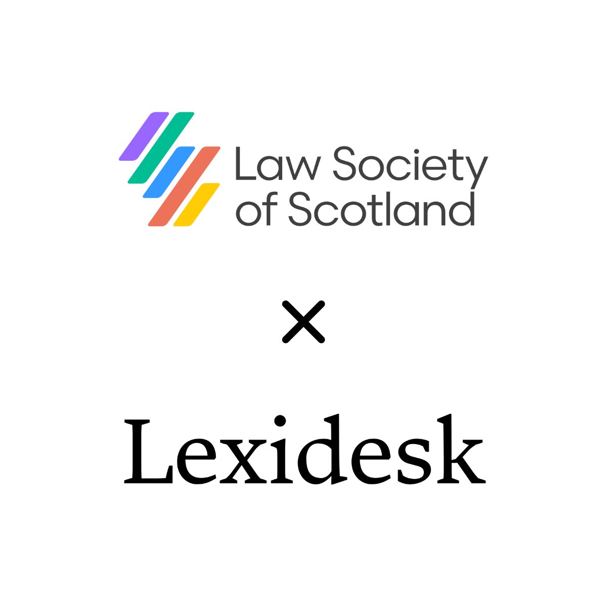 AIvanTrue's tweet photo. @LexideskAI  got featured by @Lawscot today.

Built it because I couldn't get a solicitor to answer my calls.

Still feels surreal. https://t.co/ydTVpsJjKq