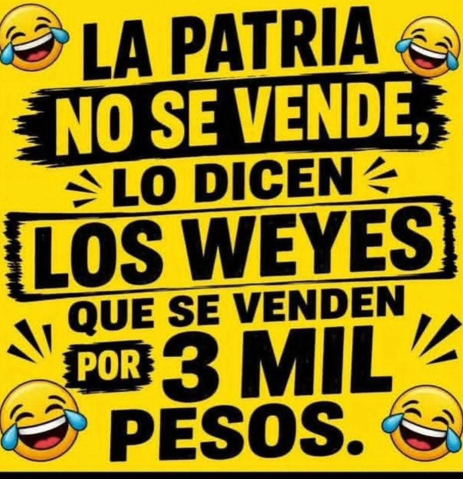RobertoGCI's tweet photo. @Julianatilano No seas pendejo todos sabemos su puta estrategia comunista no mms HDTPM  #LaPerritaDeMonsiváis https://t.co/aYPeTJL5oK