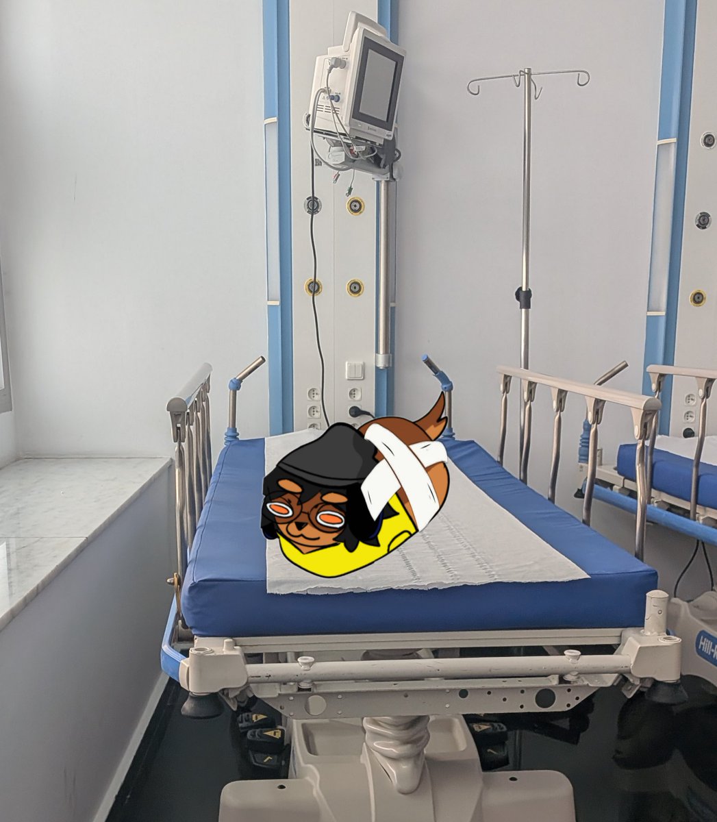 Loaftie's tweet photo. Hello everyone. I hate asking for help, but I recently broke my shoulder and the medical costs came at the worst possible time.
 If you can spare anything, I'd be incredibly grateful. Every little bit helps. 

PLEASE SHARE THIS AROUND 

⬇️⬇️⬇️⬇️⬇️

https://t.co/FG55AHs2sM https://t.co/lUcH9Q8t1Q