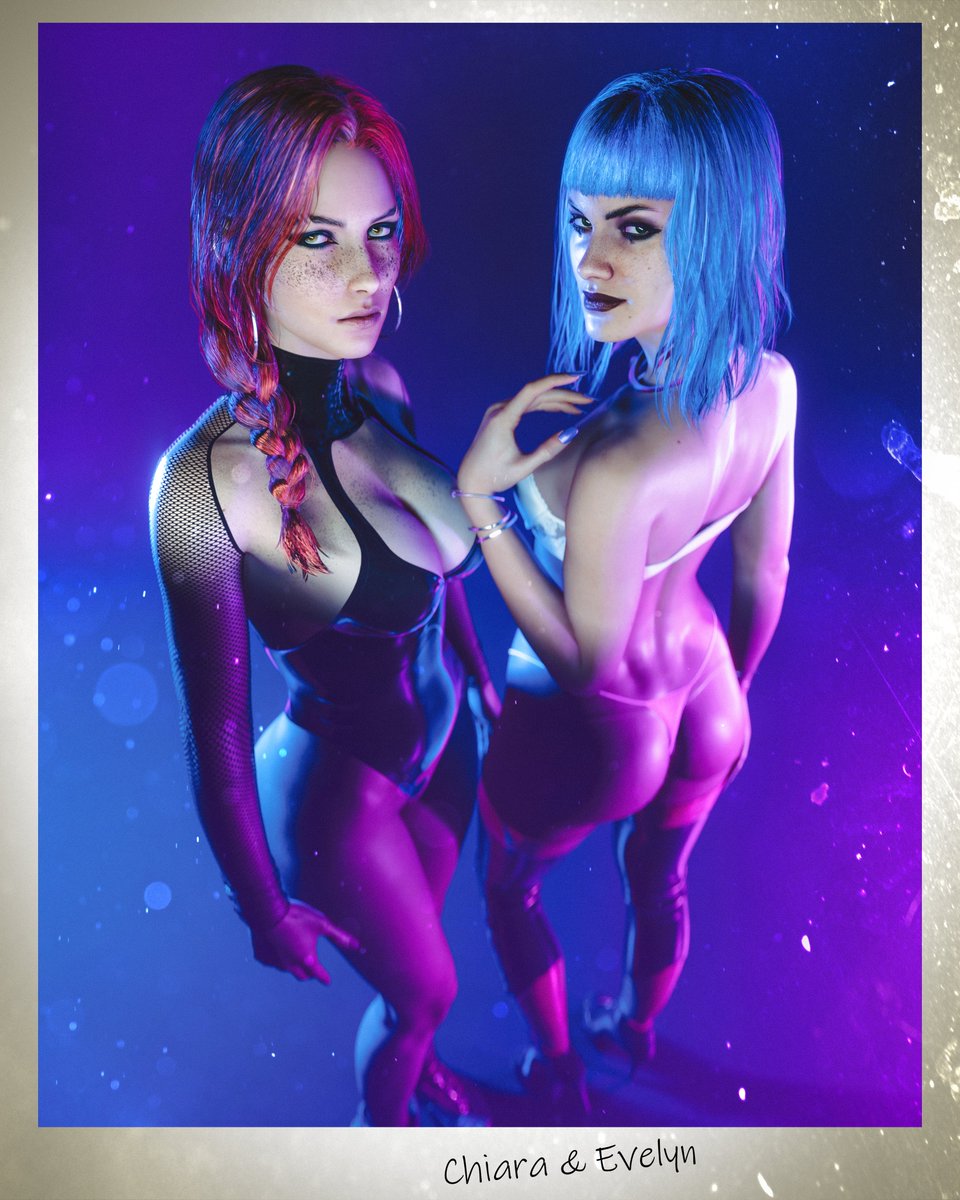 xearyth's tweet photo. Chiara & Evelyn
-
-
-
@cyberpunkgame | #Cyberpunk2077
-
-
#CDProjektRed #virtualphotography #talentvp #videogamephotography #vpgamers #reshade #vgpunite #panampalmercyberpunk #panampalmer #judy #alvarez #evelyn #evelynparker https://t.co/QmaOIquDb3