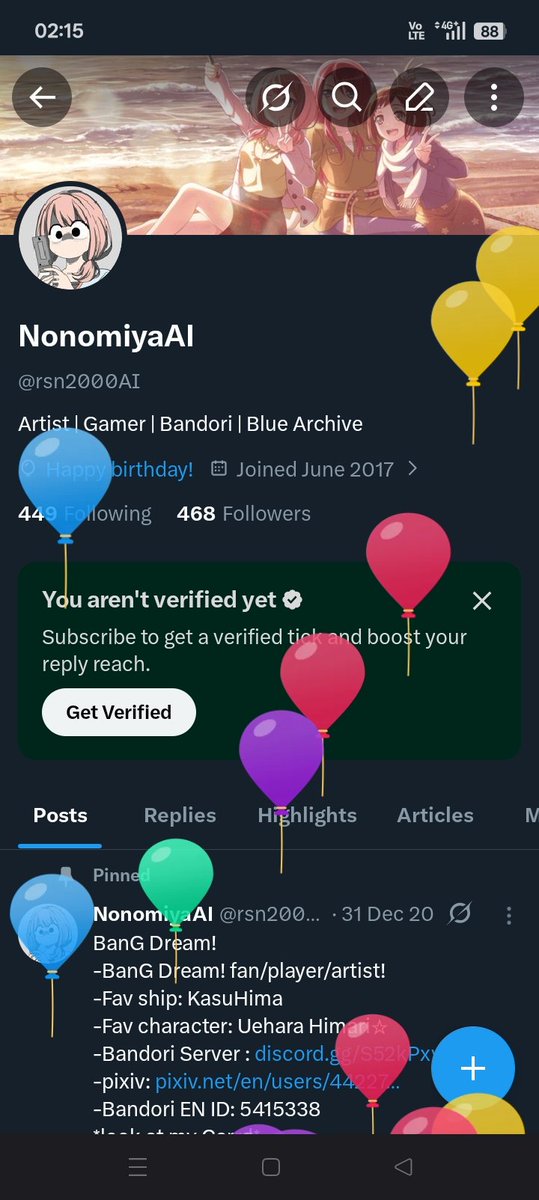 rsn2000AI's tweet photo. another day to cherish https://t.co/QCFQ3wBEsL