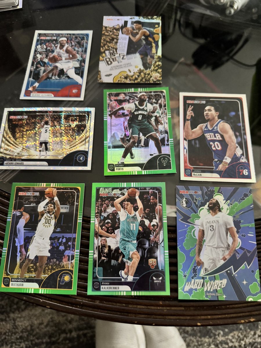 sethwend's tweet photo. Not too bad, got a Jared card finally https://t.co/BJyZEmdtje