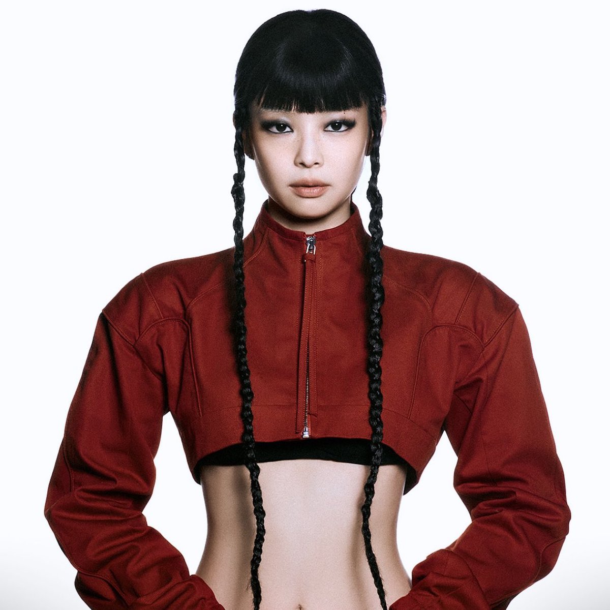 purestats's tweet photo. JENNIE's "Like JENNIE" is now certified Gold in Poland. https://t.co/NRrfPQ2She
