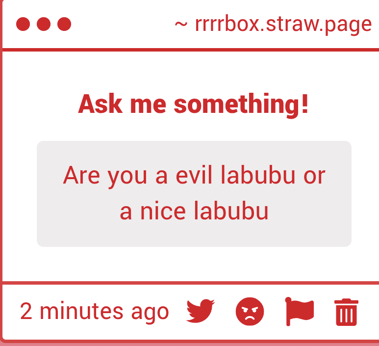 RrBox🔞🔥 tweet media